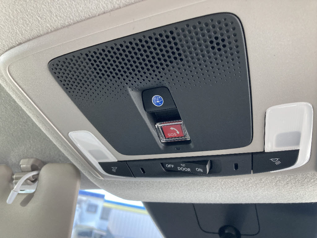 ホンダ フリード10枚目