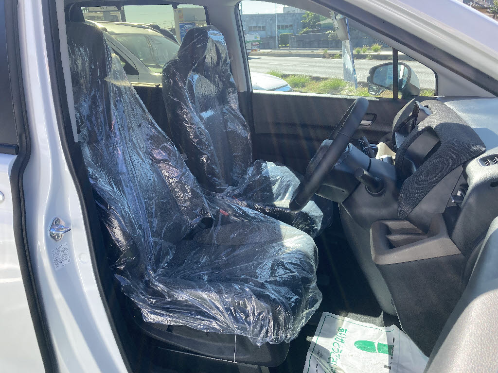 ホンダ フリード3枚目