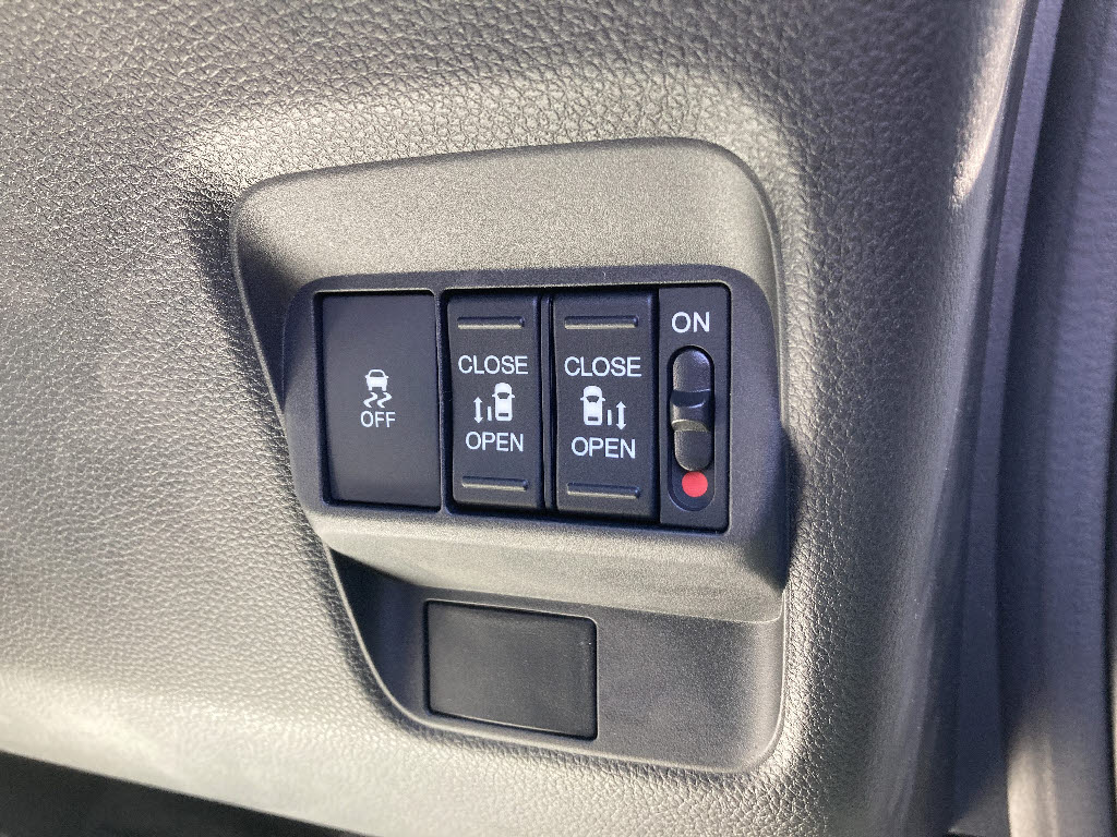 ホンダ フリード7枚目