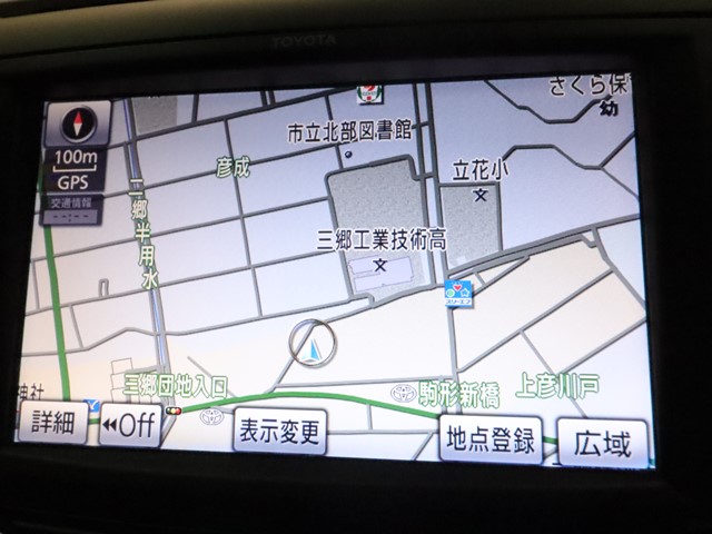 トヨタ アルファード12枚目
