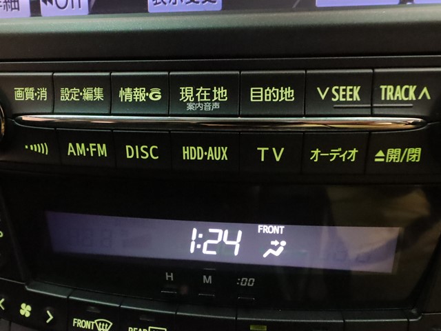 トヨタ アルファード14枚目