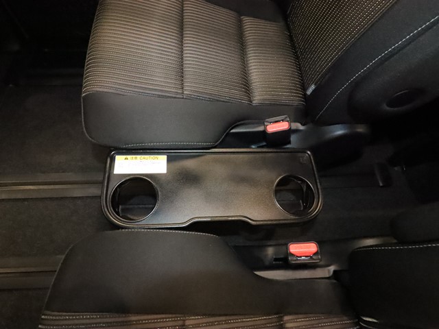 トヨタ ヴォクシー9枚目