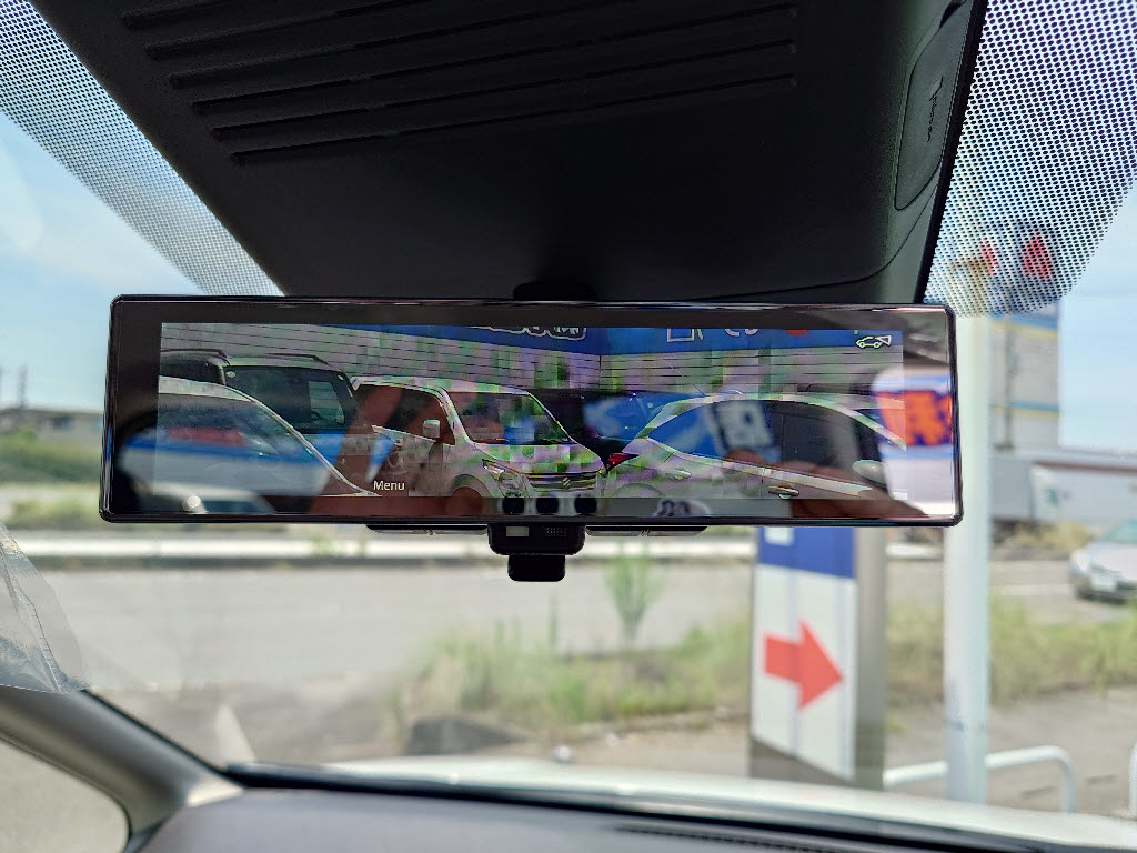 ニッサン セレナＨＶ3枚目