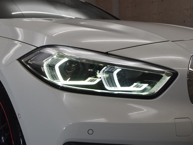BMW 1シリーズ13枚目