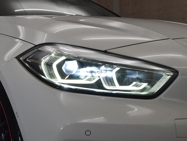 BMW 1シリーズ14枚目