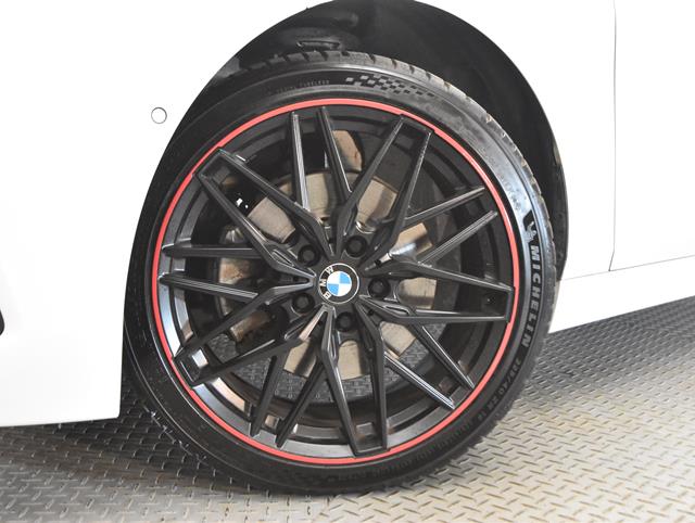 BMW 1シリーズ15枚目
