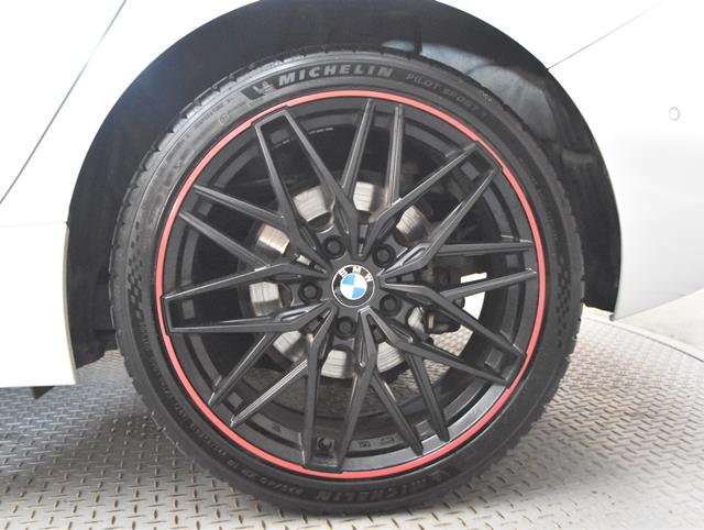 BMW 1シリーズ16枚目