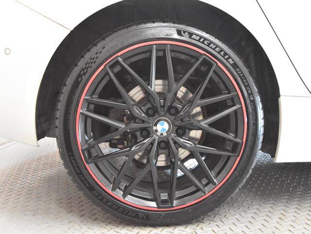 BMW 1シリーズ17枚目