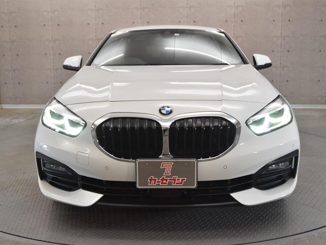 BMW 1シリーズ6枚目