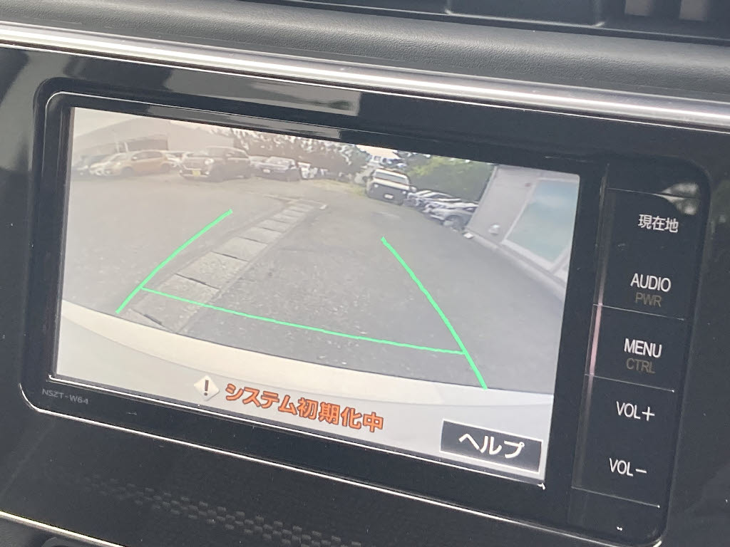トヨタ オーリス4枚目