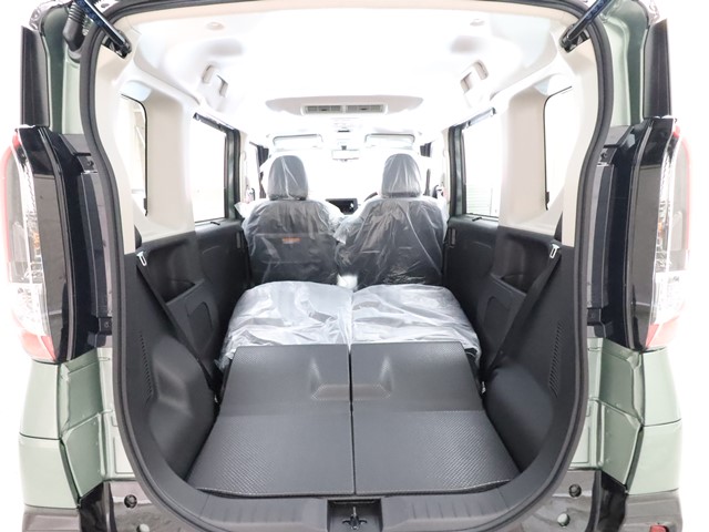 三菱 デリカミニ9枚目