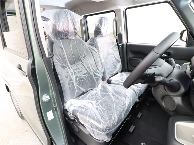 三菱 デリカミニ3枚目