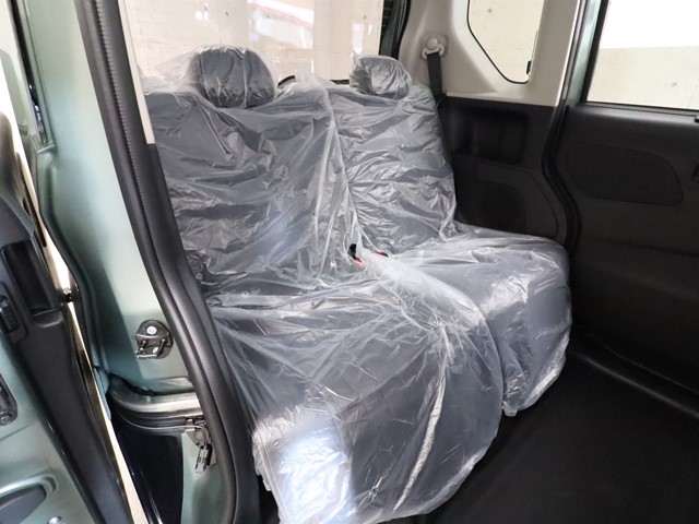 三菱 デリカミニ4枚目