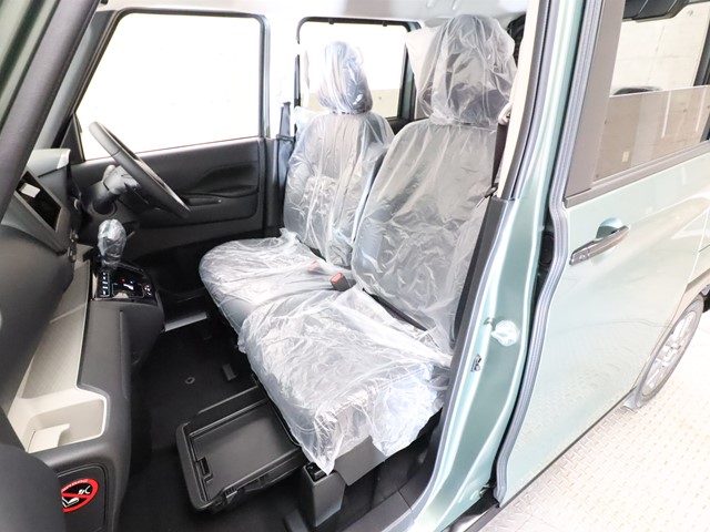 三菱 デリカミニ5枚目