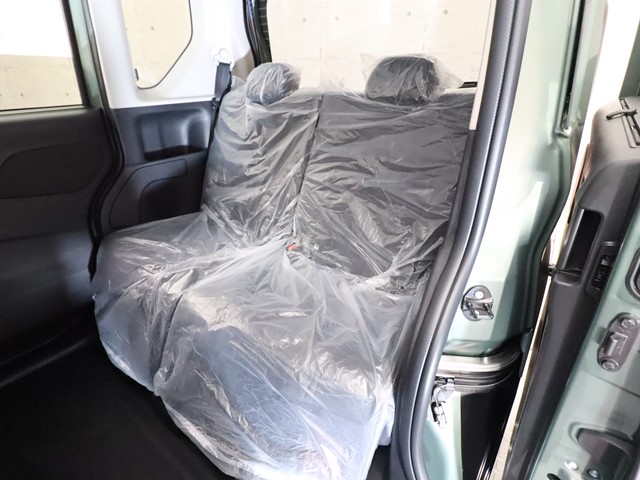 三菱 デリカミニ6枚目