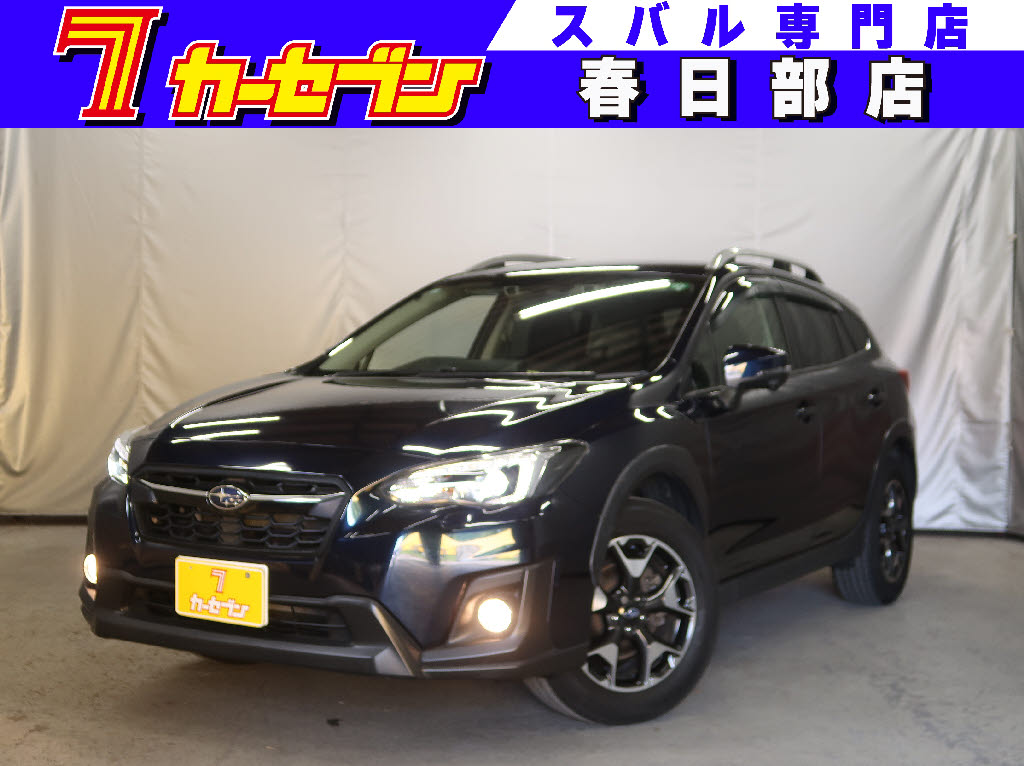 スバル ＸＶ