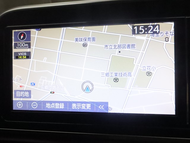 トヨタ シエンタ10枚目