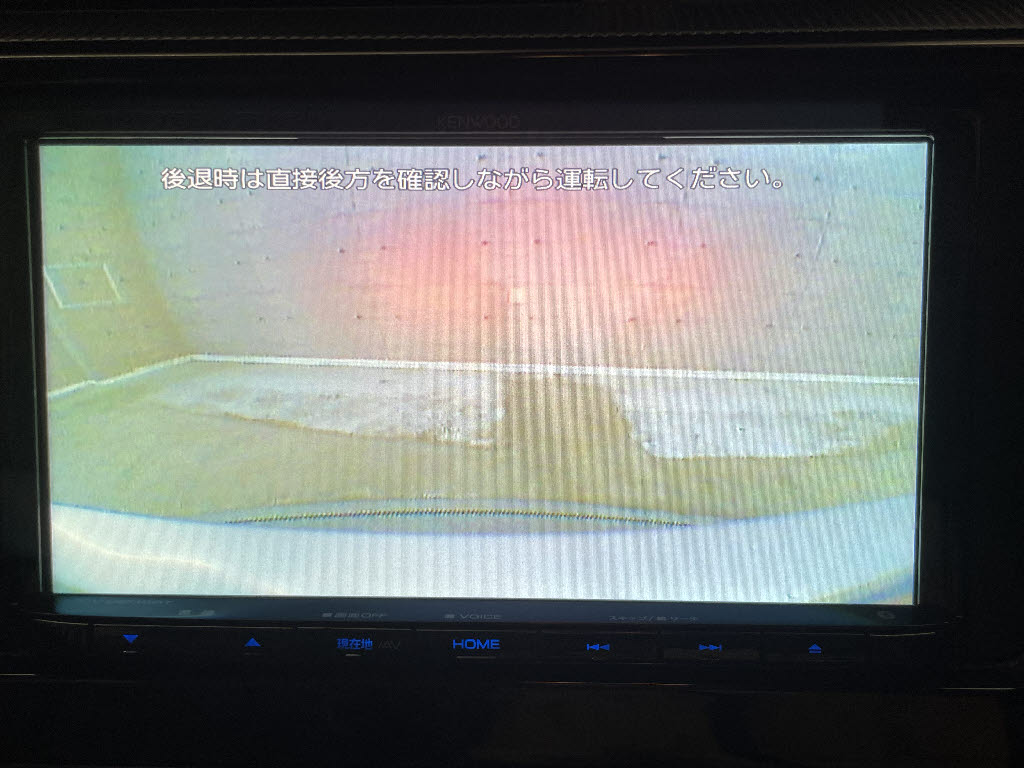 トヨタ アクア17枚目