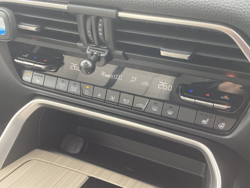 マツダ ＣＸ－８０9枚目