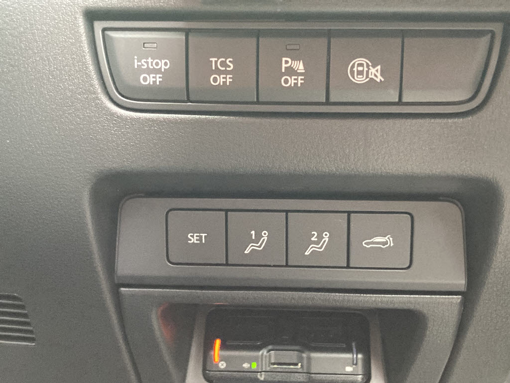 マツダ ＣＸ－８０6枚目