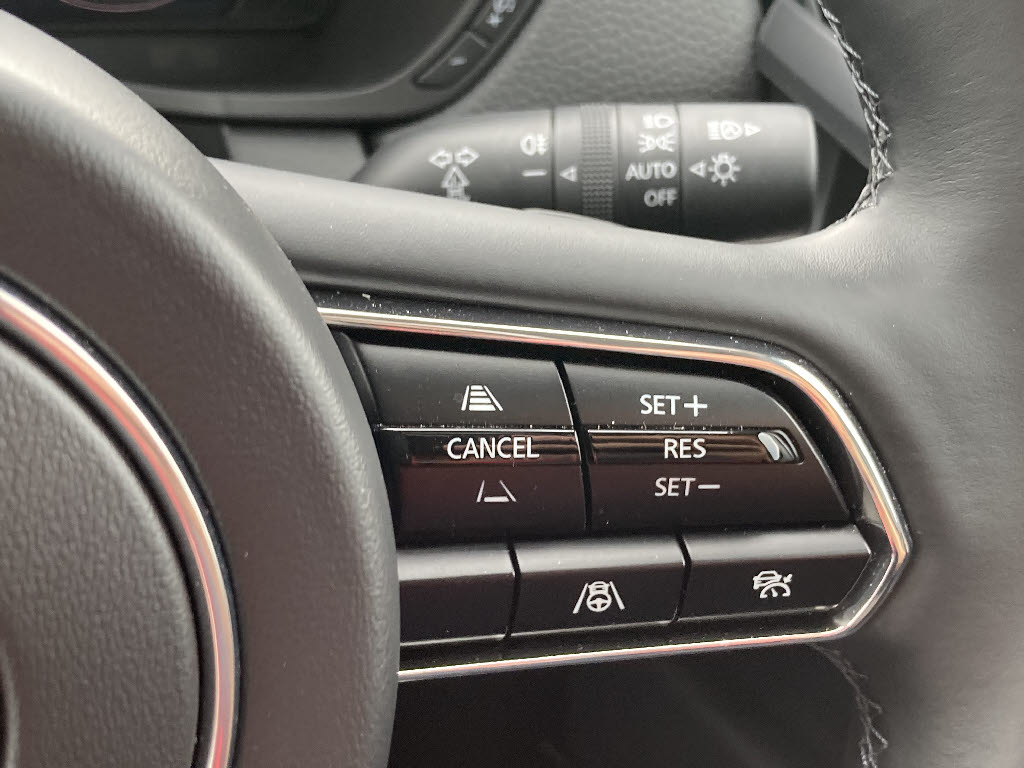 マツダ ＣＸ－８０7枚目