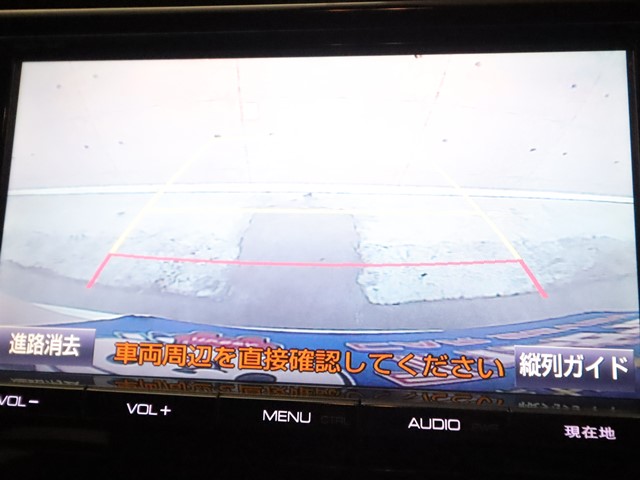 トヨタ ハリアー13枚目
