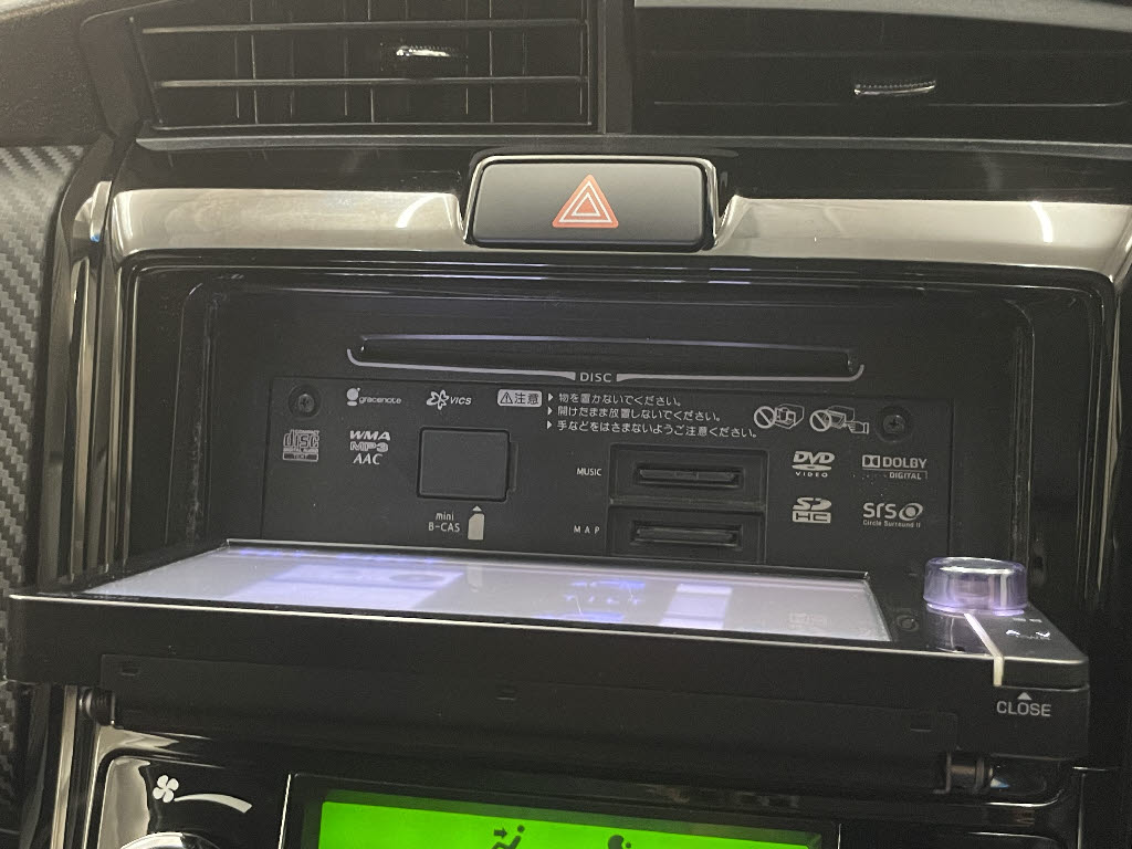 トヨタ カローラフィールダーHV18枚目
