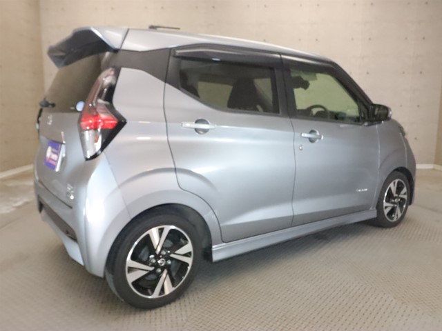 ニッサン デイズ1枚目