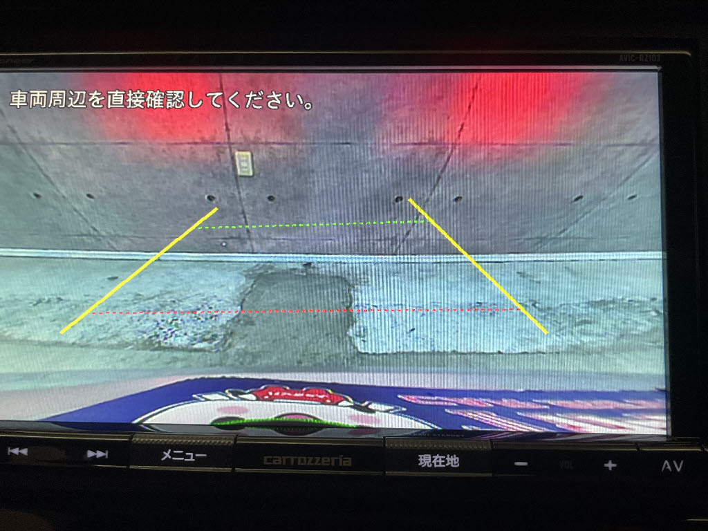 ホンダ シャトル17枚目