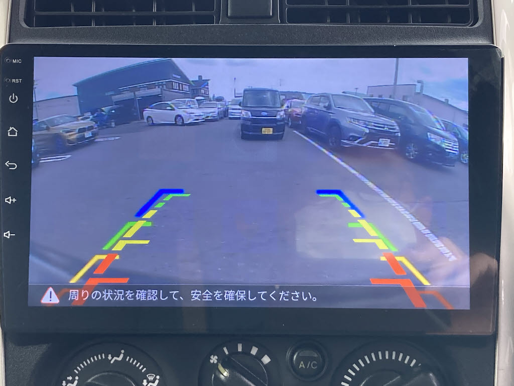 スズキ ジムニーＷ4枚目