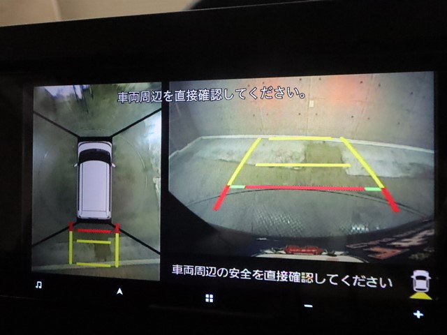 ダイハツ タントカスタム14枚目