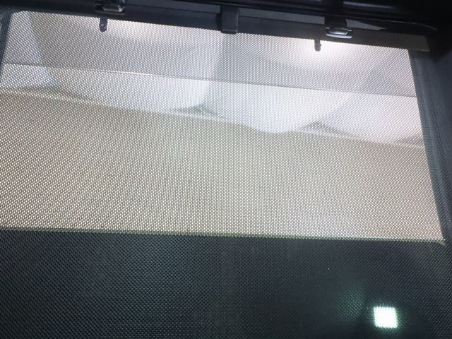 ダイハツ タントカスタム5枚目