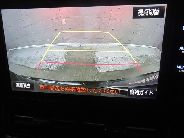 トヨタ エスティマ12枚目
