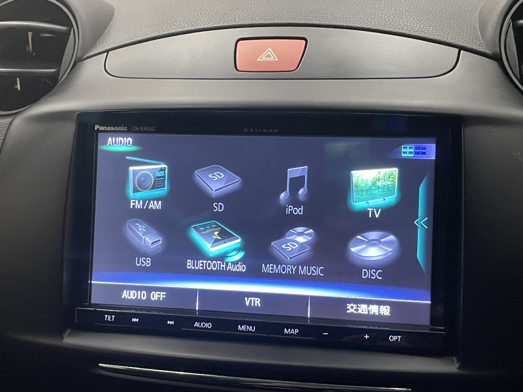 マツダ デミオ16枚目