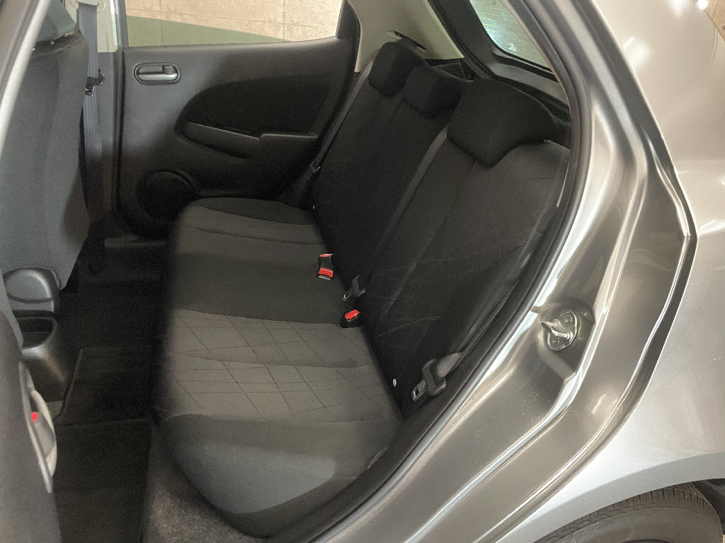 マツダ デミオ6枚目