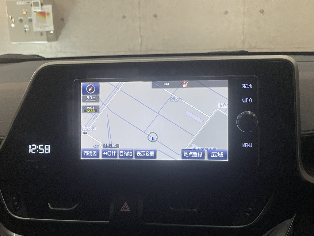 トヨタ Ｃ-ＨＲ13枚目