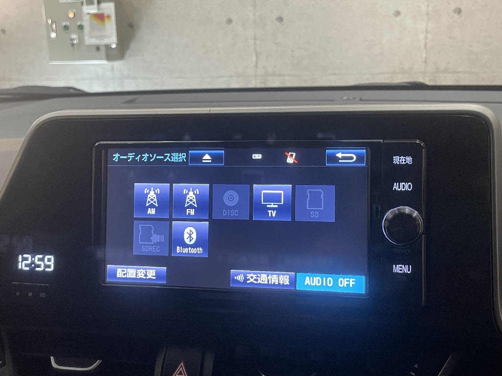 トヨタ Ｃ-ＨＲ14枚目