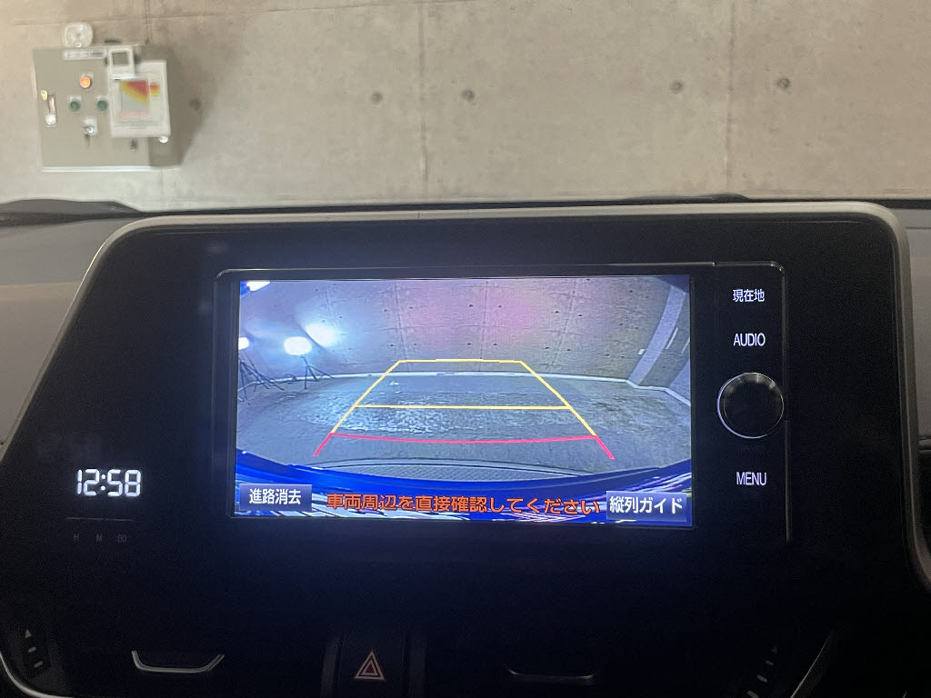 トヨタ Ｃ-ＨＲ15枚目