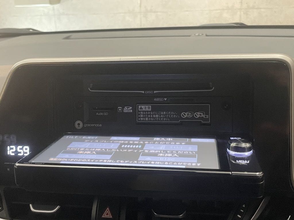 トヨタ Ｃ-ＨＲ16枚目