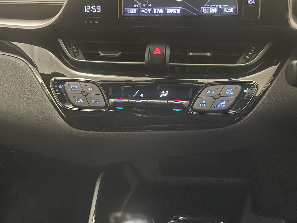トヨタ Ｃ-ＨＲ17枚目