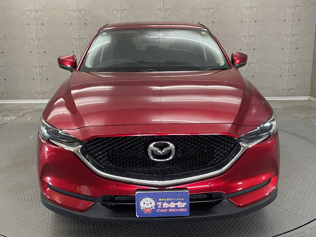 マツダ ＣＸ－５9枚目