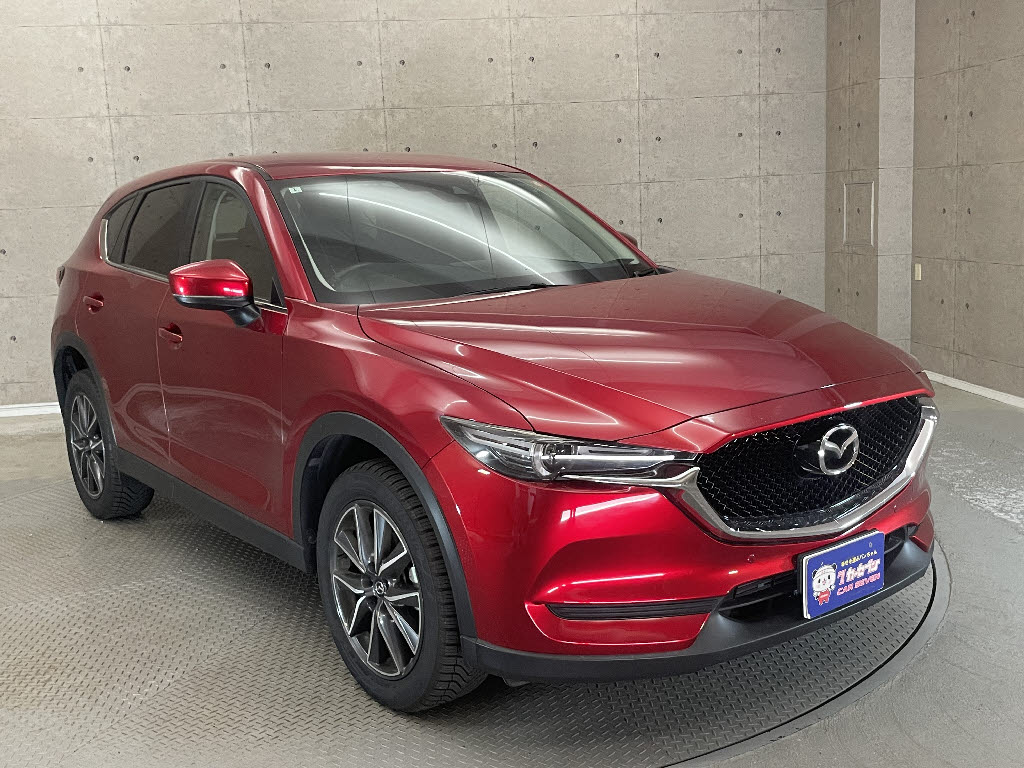 マツダ ＣＸ－５10枚目