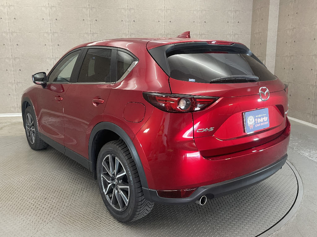 マツダ ＣＸ－５12枚目