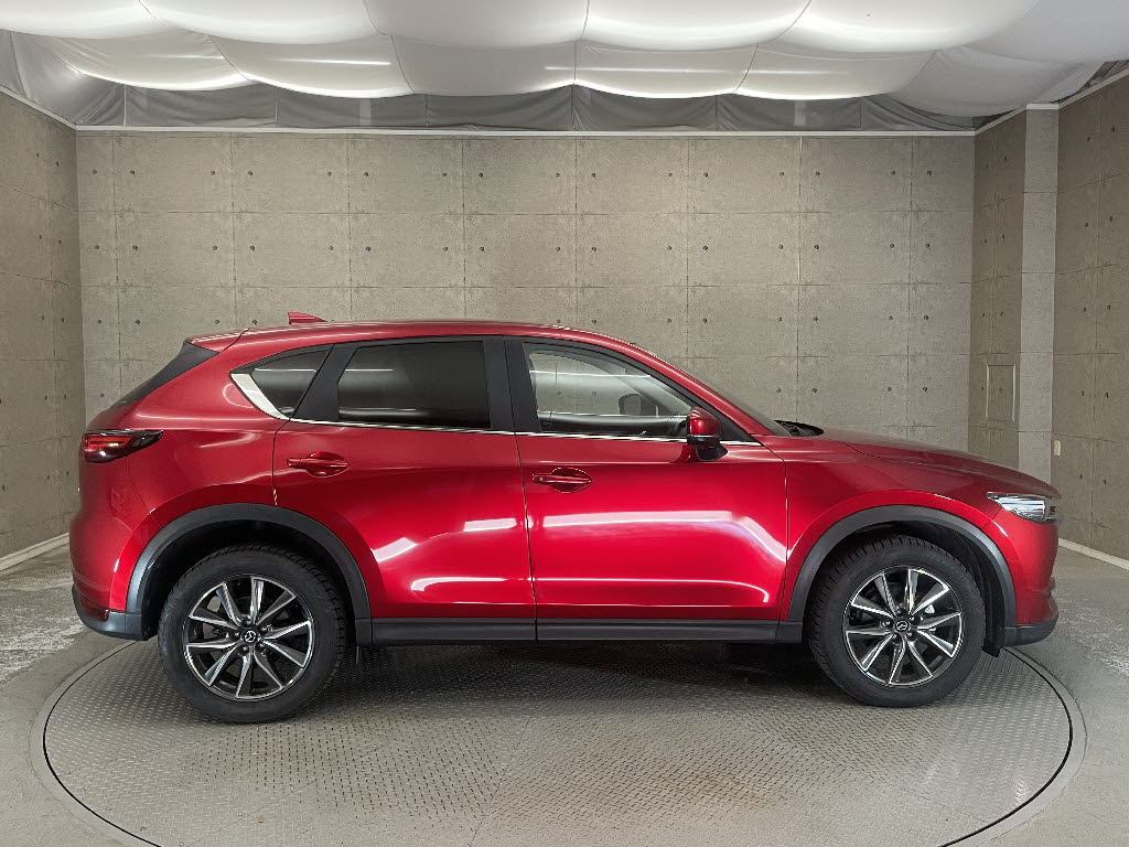 マツダ ＣＸ－５13枚目