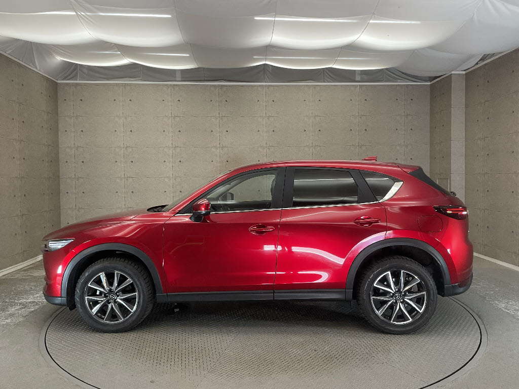マツダ ＣＸ－５14枚目