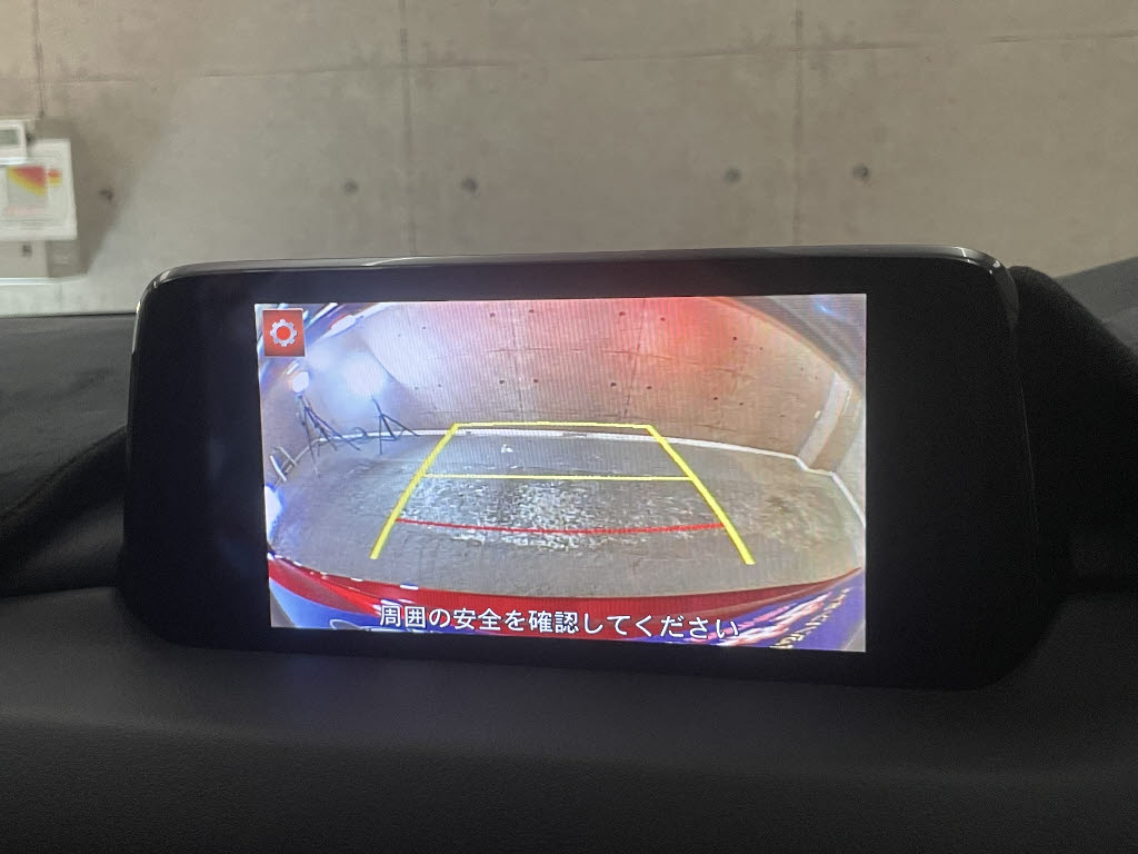 マツダ ＣＸ－５17枚目