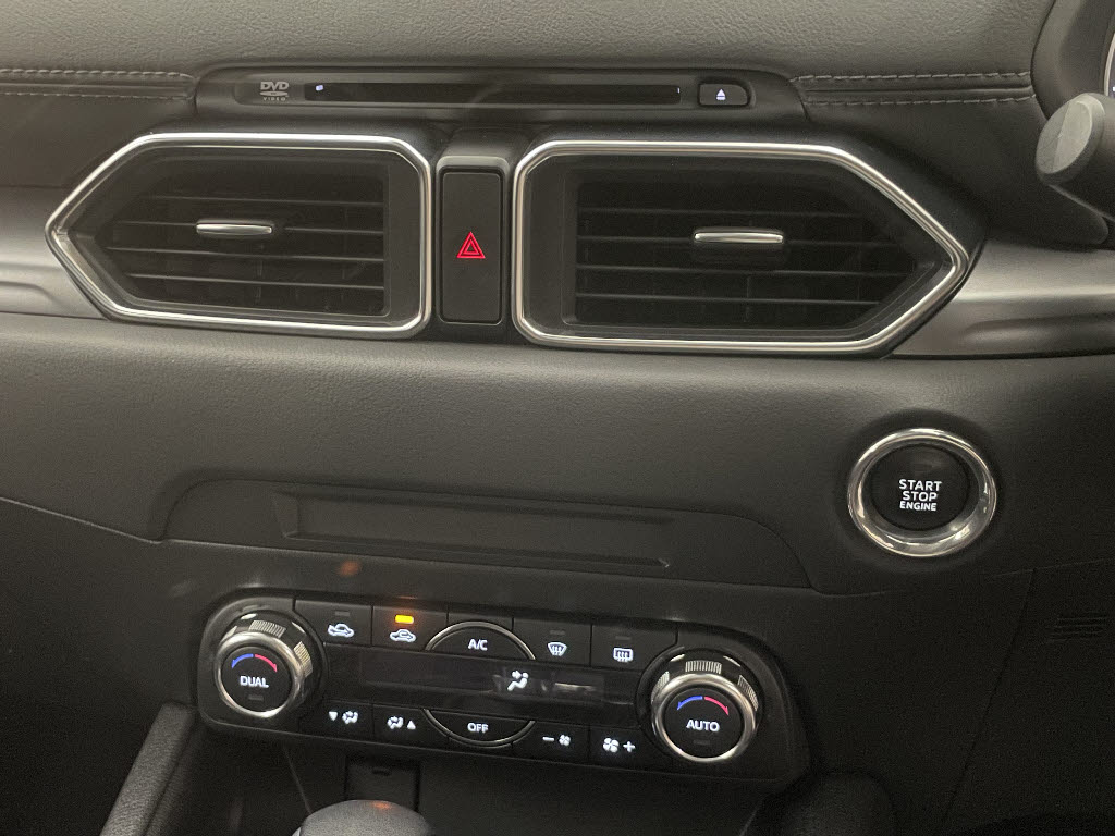 マツダ ＣＸ－５18枚目