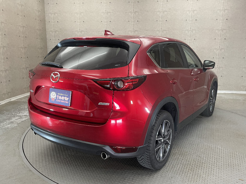 マツダ ＣＸ－５1枚目