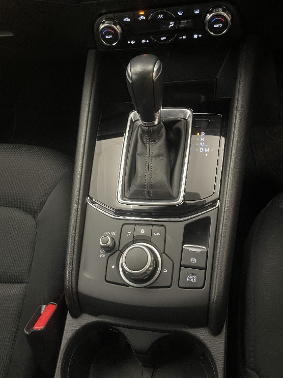 マツダ ＣＸ－５19枚目