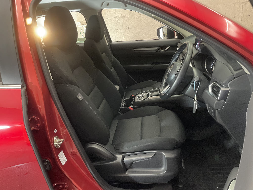 マツダ ＣＸ－５3枚目